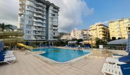 Квартира за 165 000 евро в Алании, Турция