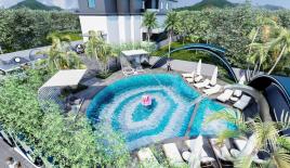 Пентхаус за 119 000 евро в Алании, Турция