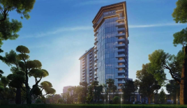 Квартира за 1 165 евро в Батуми, Грузия