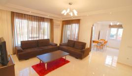 Квартира за 163 000 евро в Алании, Турция