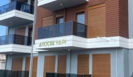 Квартира за 50 000 евро в Алании, Турция