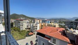 Пентхаус за 73 000 евро в Алании, Турция