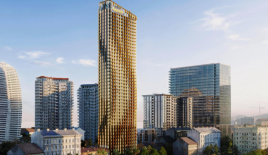 Квартира за 211 629 евро в Батуми, Грузия