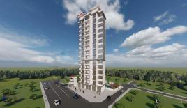 Квартира за 41 000 евро в Мерсине, Турция