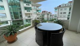Квартира за 126 000 евро в Алании, Турция