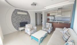 Квартира за 124 000 евро в Кестеле, Турция