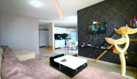 Пентхаус за 128 000 евро в Кестеле, Турция