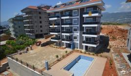 Квартира за 126 000 евро в Алании, Турция