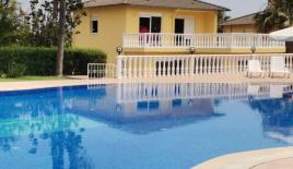 Вилла за 231 000 евро в Конаклы, Турция