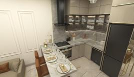 Квартира за 65 000 евро в Алании, Турция