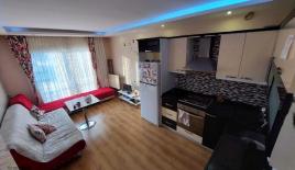 Квартира за 45 000 евро в Мерсине, Турция