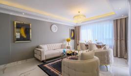 Квартира за 235 000 евро в Алании, Турция