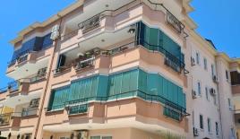 Квартира за 111 000 евро в Алании, Турция