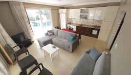 Квартира за 103 000 евро в Алании, Турция
