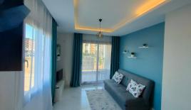 Квартира за 48 700 евро в Мерсине, Турция