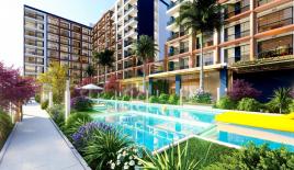 Квартира за 41 000 евро в Мерсине, Турция