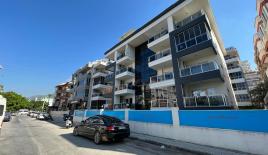 Пентхаус за 122 000 евро в Алании, Турция