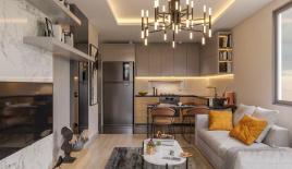 Квартира за 45 000 евро в Мерсине, Турция