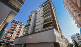 Квартира за 111 000 евро в Алании, Турция