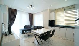 Квартира за 225 000 евро в Кестеле, Турция