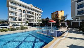 Квартира за 169 000 евро в Алании, Турция