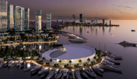 Квартира за 3 363 евро в Батуми, Грузия