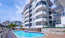Квартира за 125 000 евро в Алании, Турция