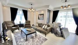 Квартира за 128 000 евро в Алании, Турция