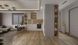 Квартира за 49 000 евро в Мерсине, Турция