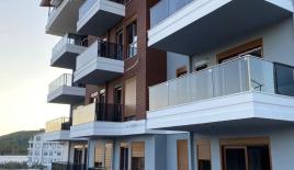 Квартира за 66 000 евро в Алании, Турция