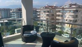 Пентхаус за 206 000 евро в Кестеле, Турция