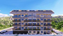 Квартира за 116 000 евро в Алании, Турция