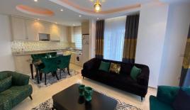 Квартира за 111 000 евро в Алании, Турция