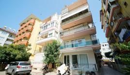 Квартира за 139 000 евро в Алании, Турция