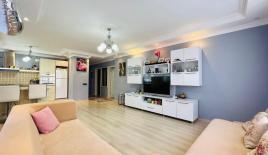 Квартира за 136 000 евро в Алании, Турция