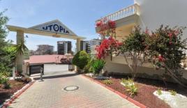 Квартира за 117 000 евро в Алании, Турция