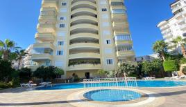 Квартира за 149 000 евро в Алании, Турция