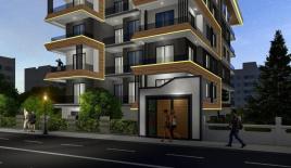 Квартира за 108 000 евро в Алании, Турция