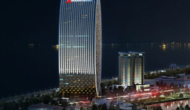 Квартира за 1 923 евро в Батуми, Грузия