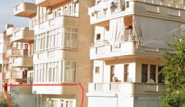 Квартира за 73 000 евро в Алании, Турция