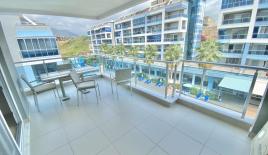 Пентхаус за 231 000 евро в Кестеле, Турция