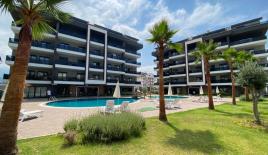 Квартира за 139 000 евро в Алании, Турция