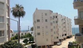 Квартира за 45 000 евро в Мерсине, Турция