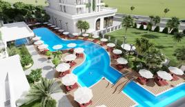 Квартира за 124 000 евро в Алании, Турция