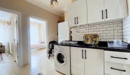 Квартира за 44 000 евро в Мерсине, Турция