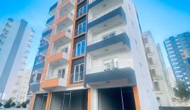 Квартира за 49 600 евро в Мерсине, Турция