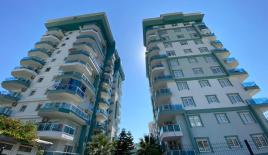 Квартира за 144 000 евро в Алании, Турция