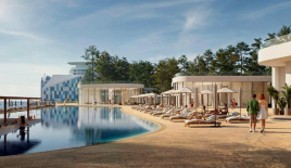 Квартира за 168 611 евро в Шекветили, Грузия