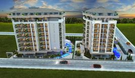 Квартира за 177 000 евро в Алании, Турция