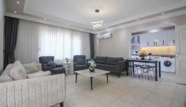 Квартира за 111 000 евро в Алании, Турция